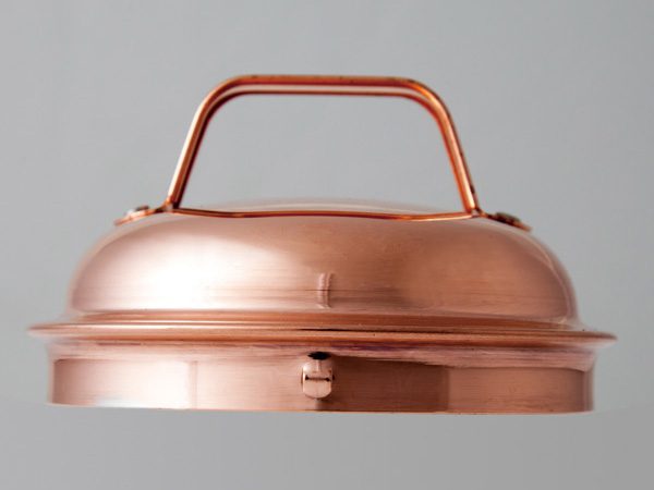 GRANDMA'S copper kettle #12113 ケトル　3.3l12113