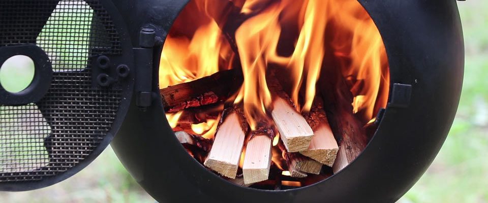 Ozpig（オージーピッグ） | ファイヤーサイド - 薪ストーブと焚き火で