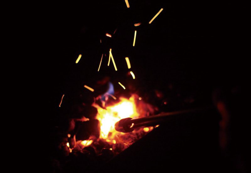 ファイヤーブラスター80 | ファイヤーサイド - 薪ストーブと焚き火で