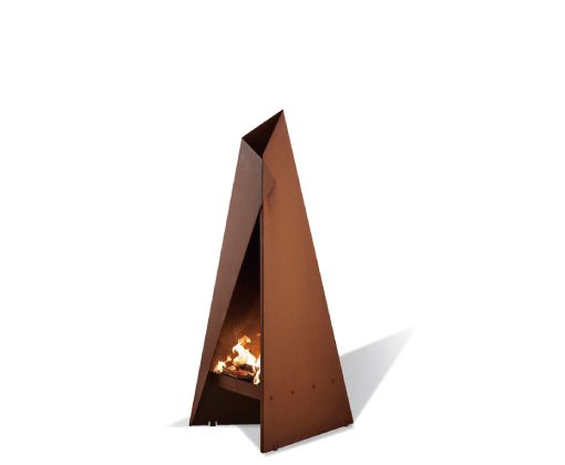 ヘックスボックス | ファイヤーサイド - 薪ストーブと焚き火で楽しむ