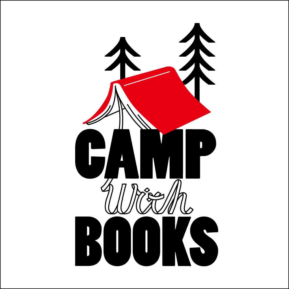 CAMP with BOOKS